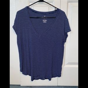 soft and sexy tee - medium